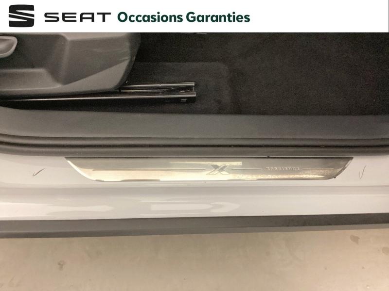 Voitures occasions SEAT ARONA Xperience Mougins