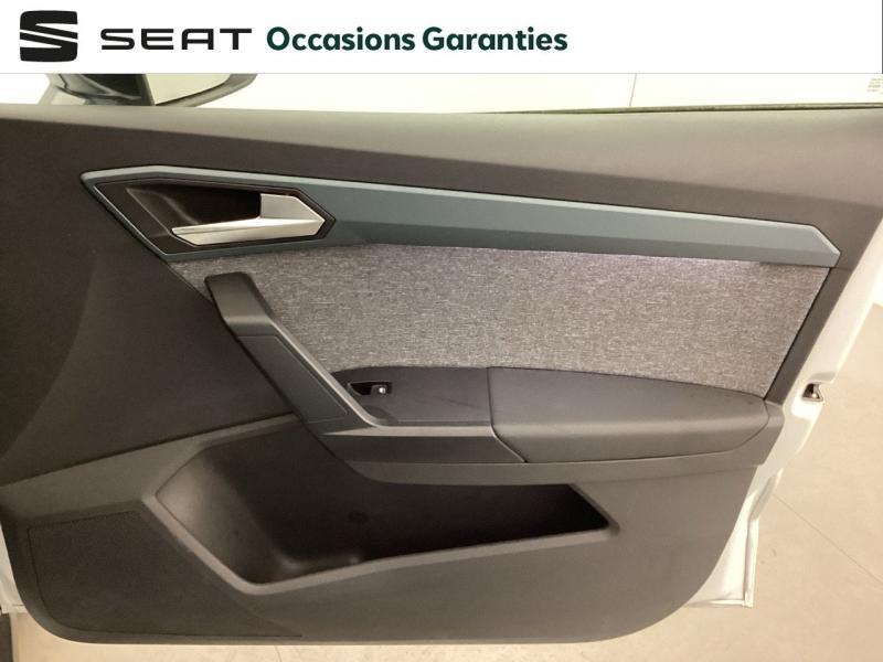 Voitures occasions SEAT ARONA Xperience Mougins