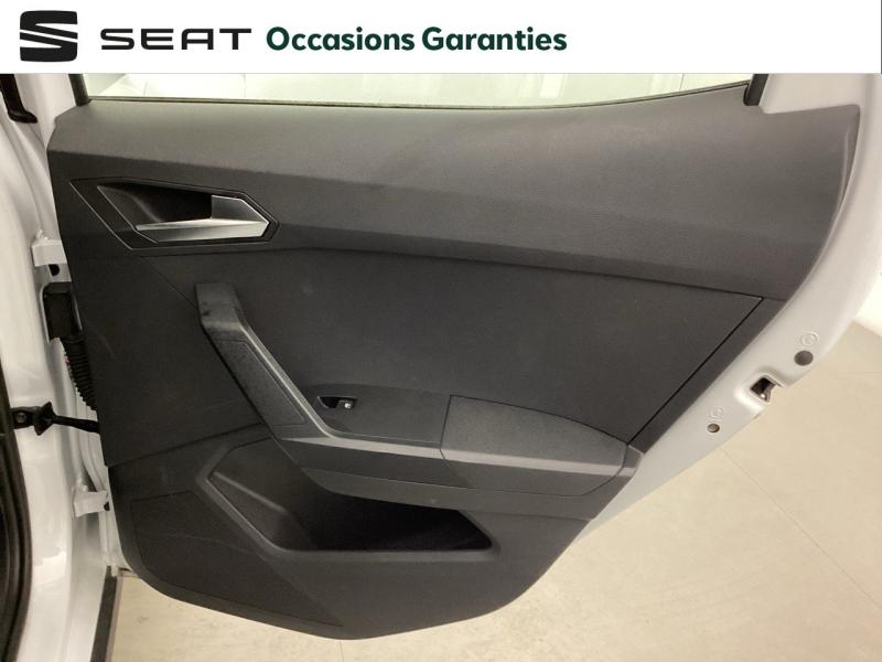 Voitures occasions SEAT ARONA Xperience Mougins