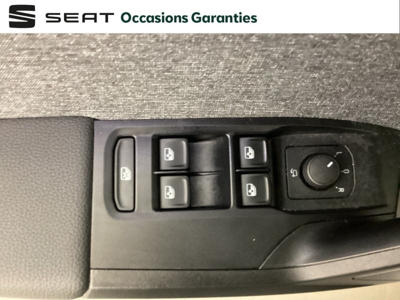 Voitures occasions SEAT ARONA Xperience Mougins