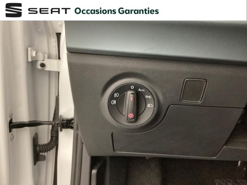 Voitures occasions SEAT ARONA Xperience Mougins