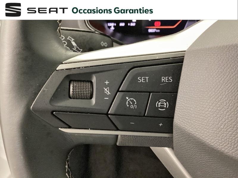 Voitures occasions SEAT ARONA Xperience Mougins