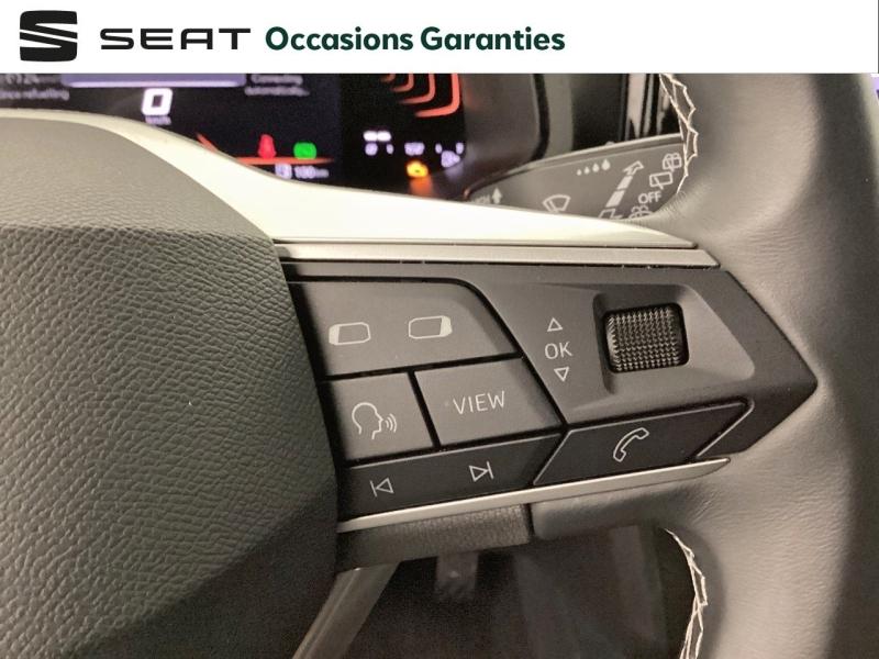 Voitures occasions SEAT ARONA Xperience Mougins