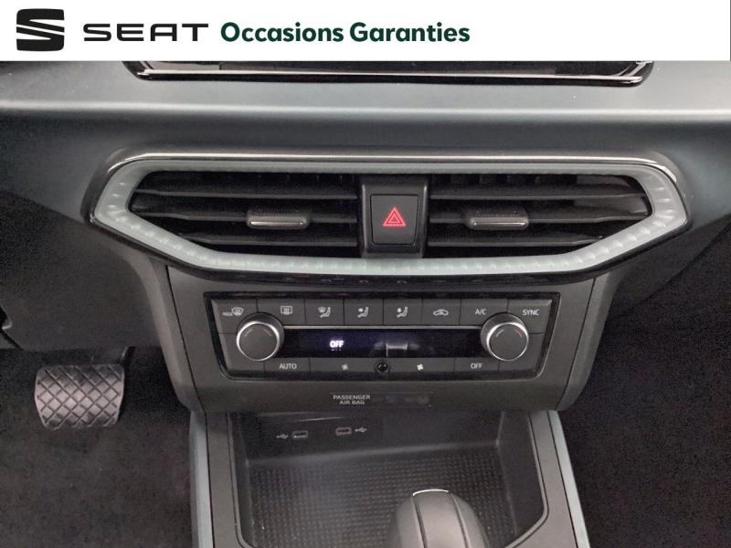 Voitures occasions SEAT ARONA Xperience Mougins