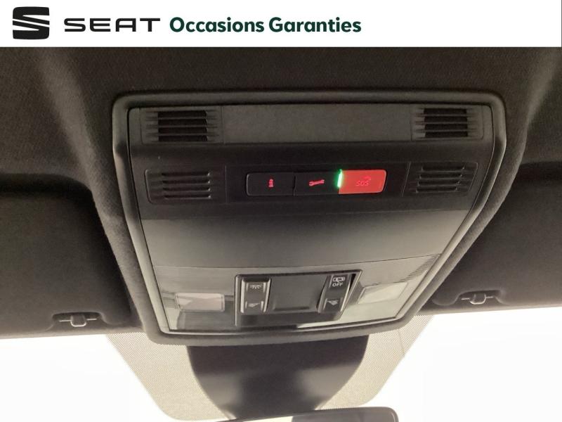 Voitures occasions SEAT ARONA Xperience Mougins