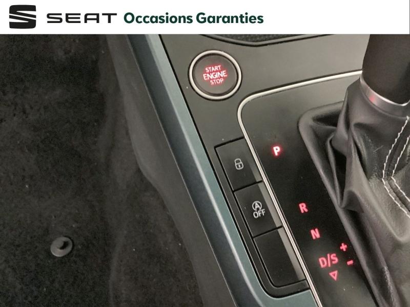 Voitures occasions SEAT ARONA Xperience Mougins