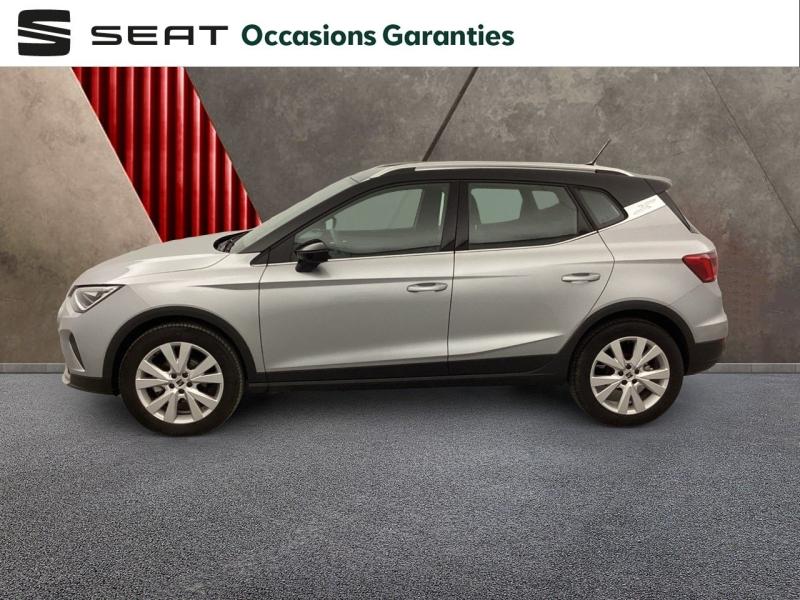 Voitures occasions SEAT ARONA Xperience Mougins