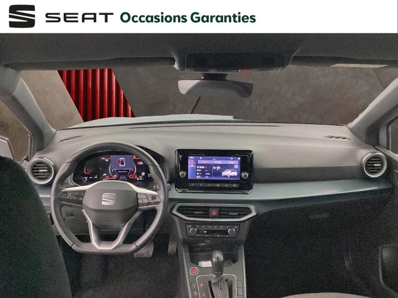 Voitures occasions SEAT ARONA Xperience Mougins