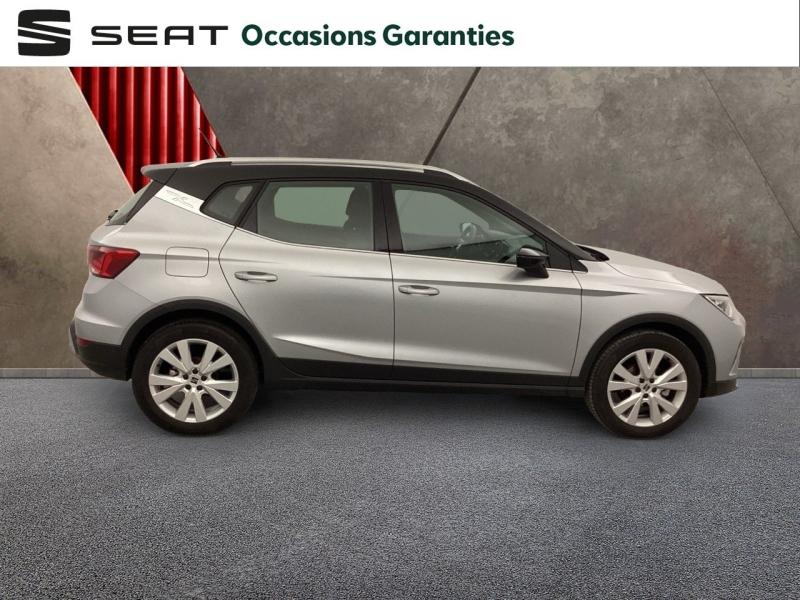 Voitures occasions SEAT ARONA Xperience Mougins