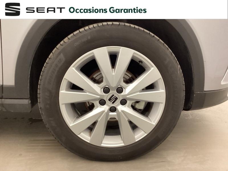 Voitures occasions SEAT ARONA Xperience Mougins