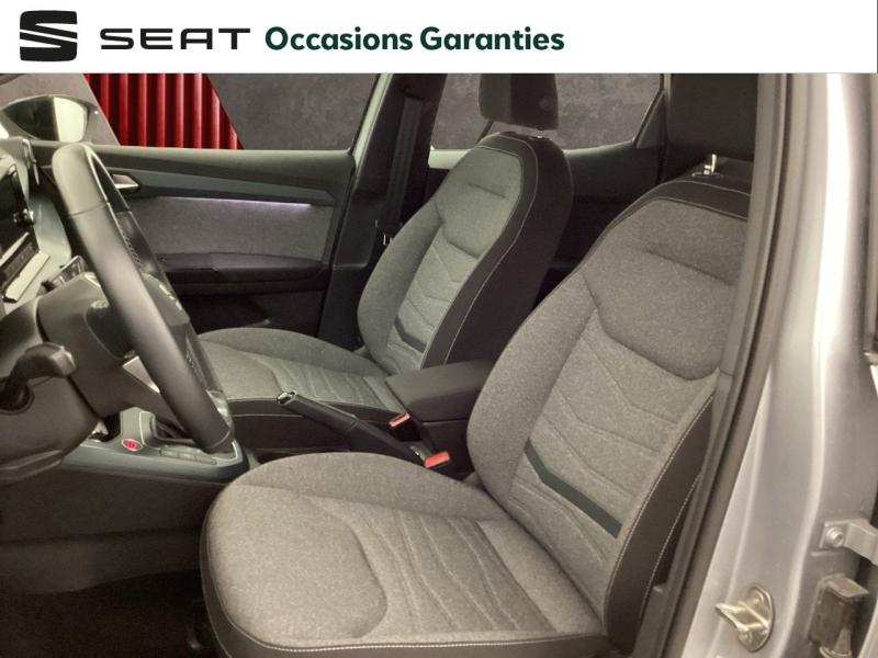 Voitures occasions SEAT ARONA Xperience Mougins