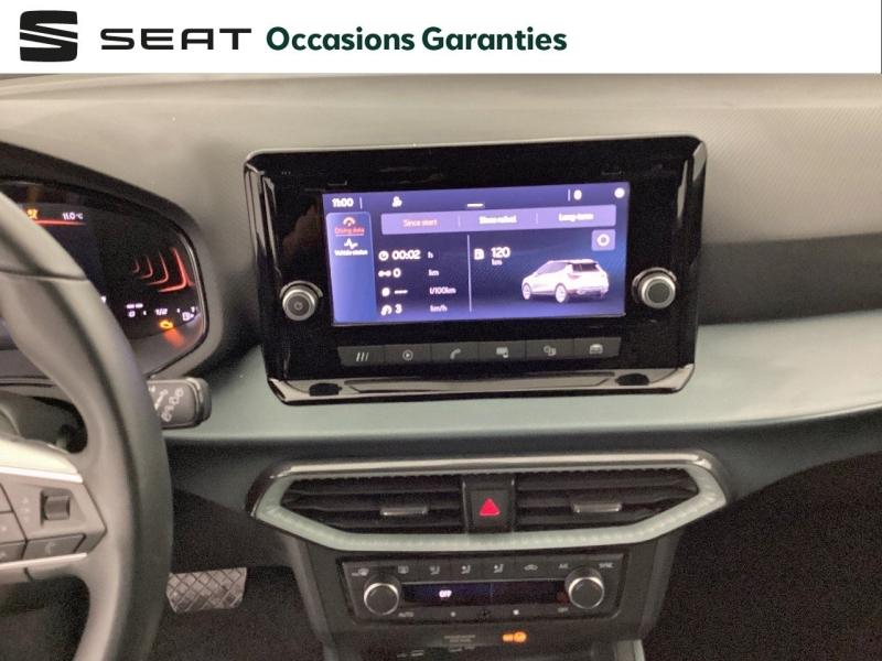 Voitures occasions SEAT ARONA Xperience Mougins