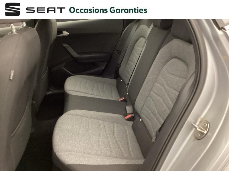 Voitures occasions SEAT ARONA Xperience Mougins