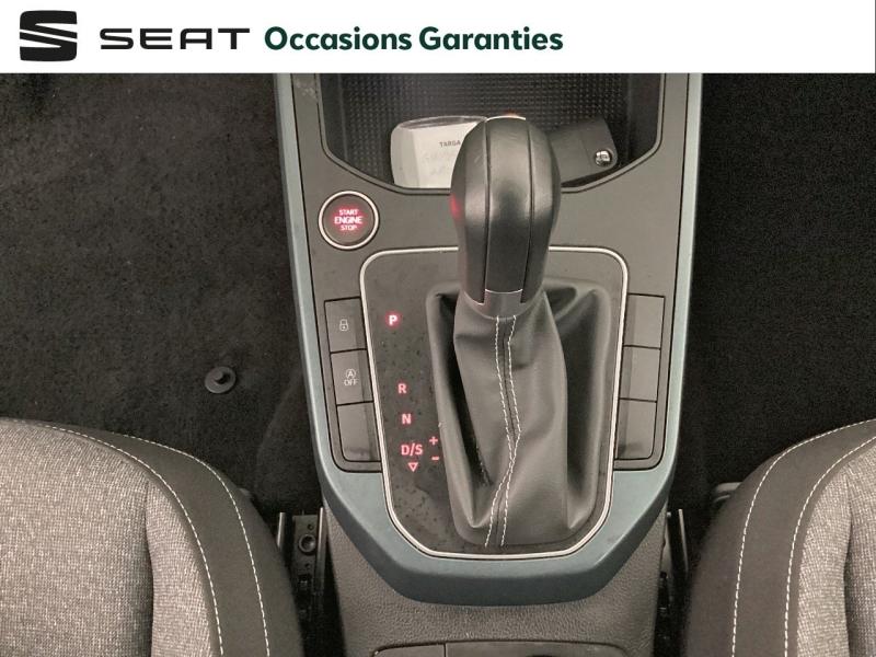 Voitures occasions SEAT ARONA Xperience Mougins