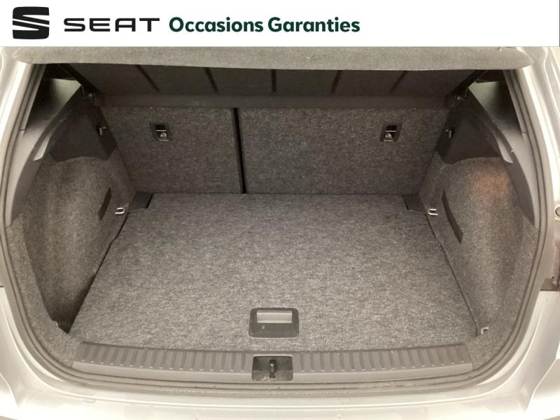 Voitures occasions SEAT ARONA Xperience Mougins