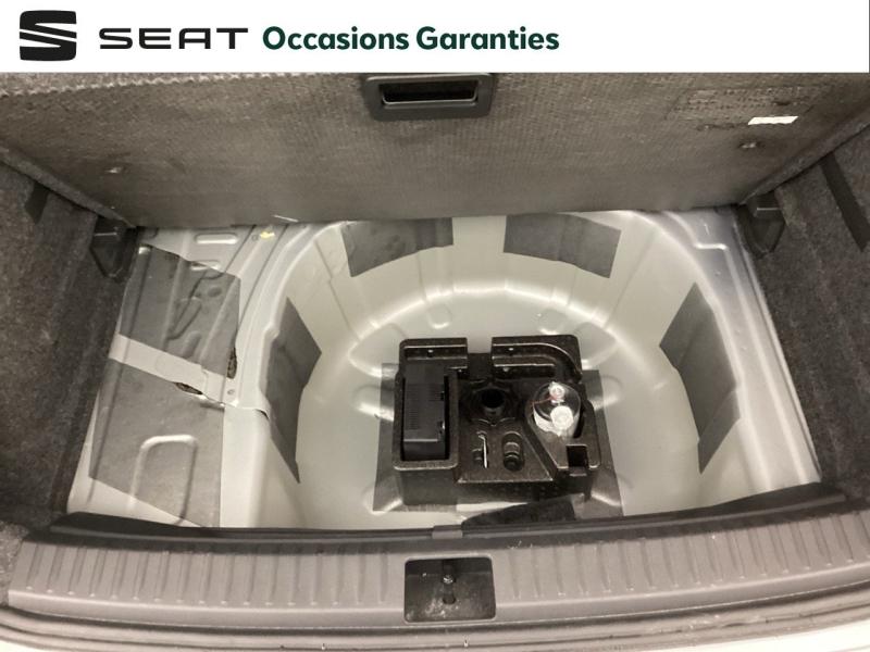 Voitures occasions SEAT ARONA Xperience Mougins