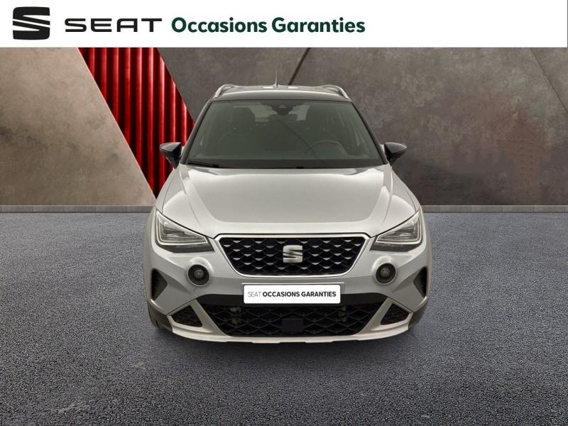 Voitures occasions SEAT ARONA Xperience Mougins