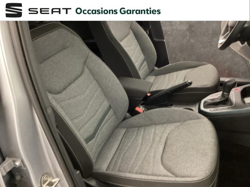 Voitures occasions SEAT ARONA Xperience Mougins