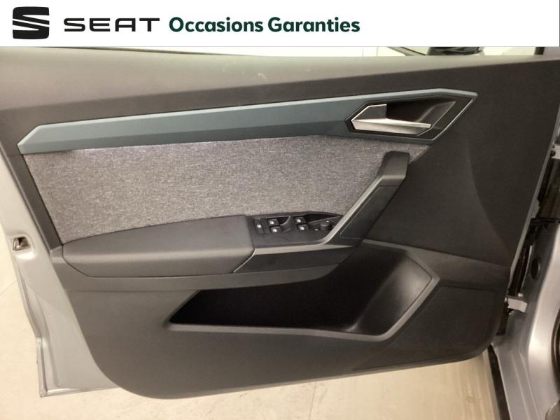 Voitures occasions SEAT ARONA Xperience Mougins