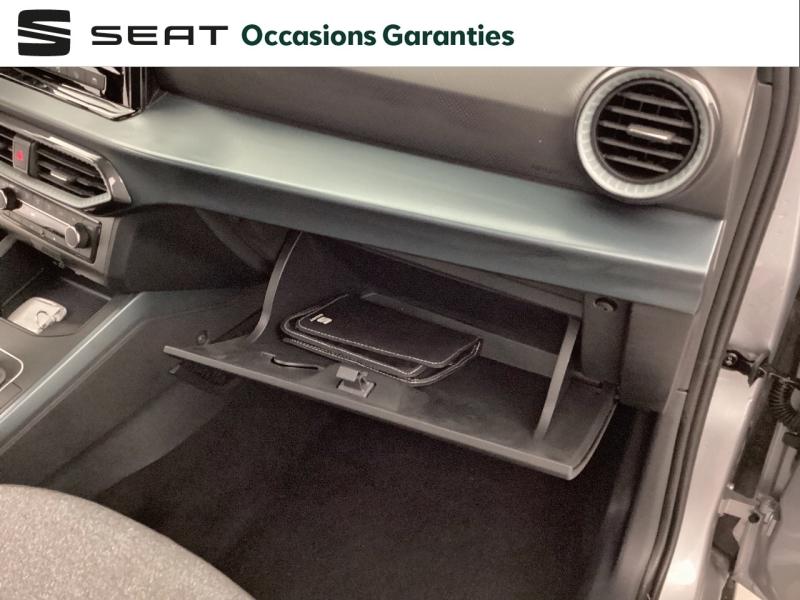 Voitures occasions SEAT ARONA Xperience Mougins