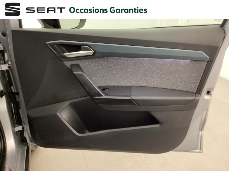 Voitures occasions SEAT ARONA Xperience Mougins