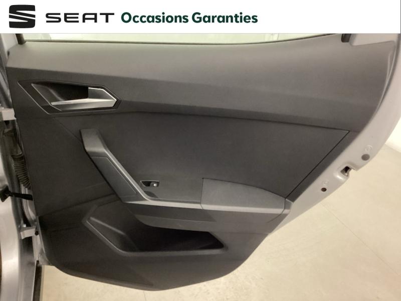 Voitures occasions SEAT ARONA Xperience Mougins