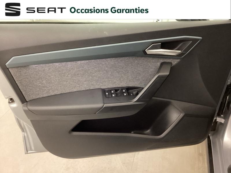 Voitures occasions SEAT ARONA Xperience Mougins