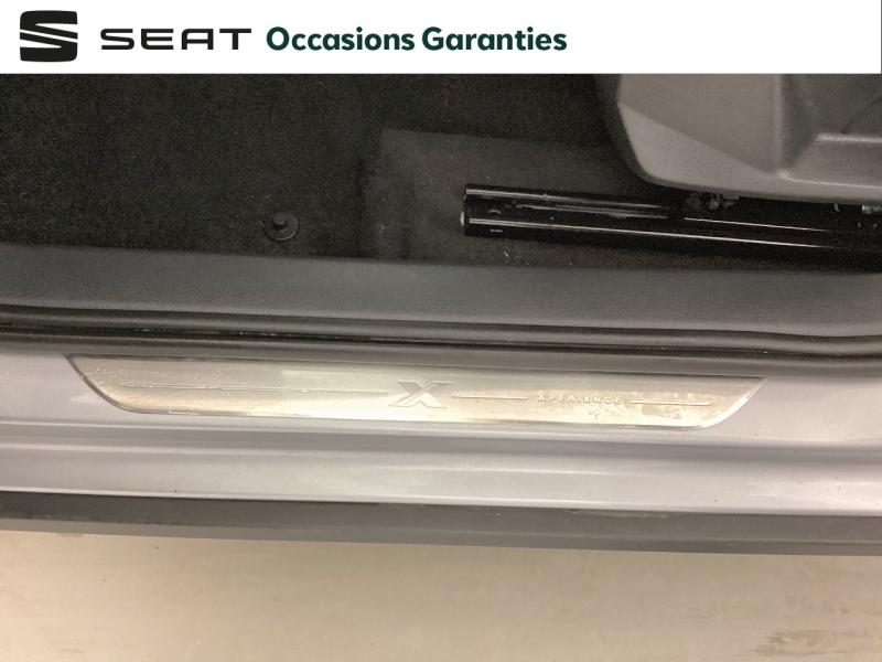 Voitures occasions SEAT ARONA Xperience Mougins