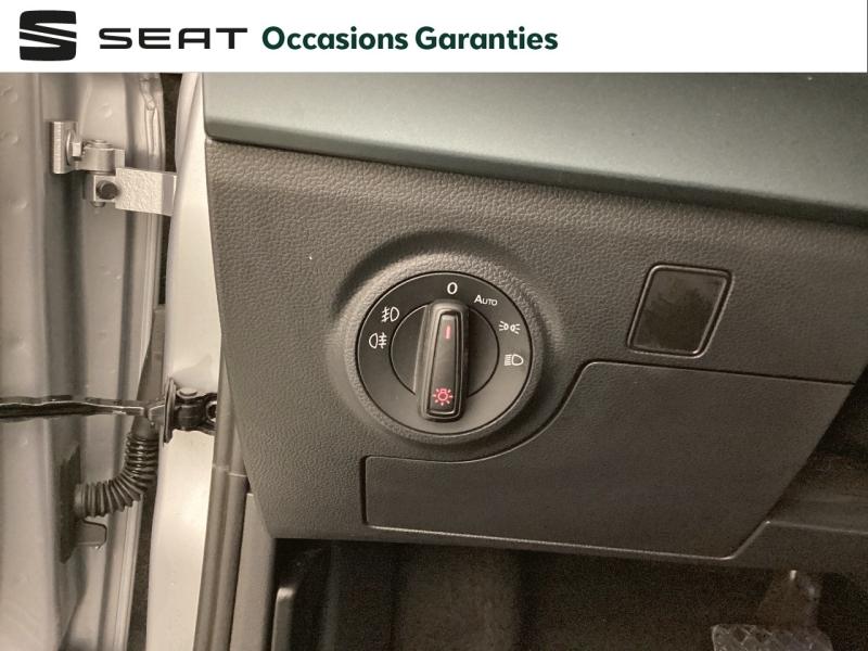 Voitures occasions SEAT ARONA Xperience Mougins