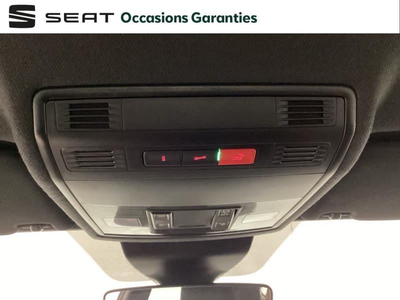 Voitures occasions SEAT ARONA Xperience Mougins