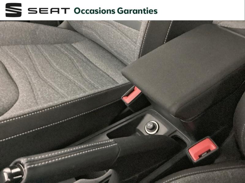 Voitures occasions SEAT ARONA Xperience Mougins