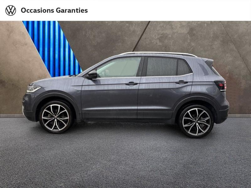 Voitures occasions VOLKSWAGEN T-CROSS Style Mougins