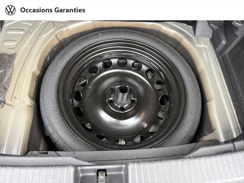 Voitures occasions VOLKSWAGEN T-CROSS Style Mougins