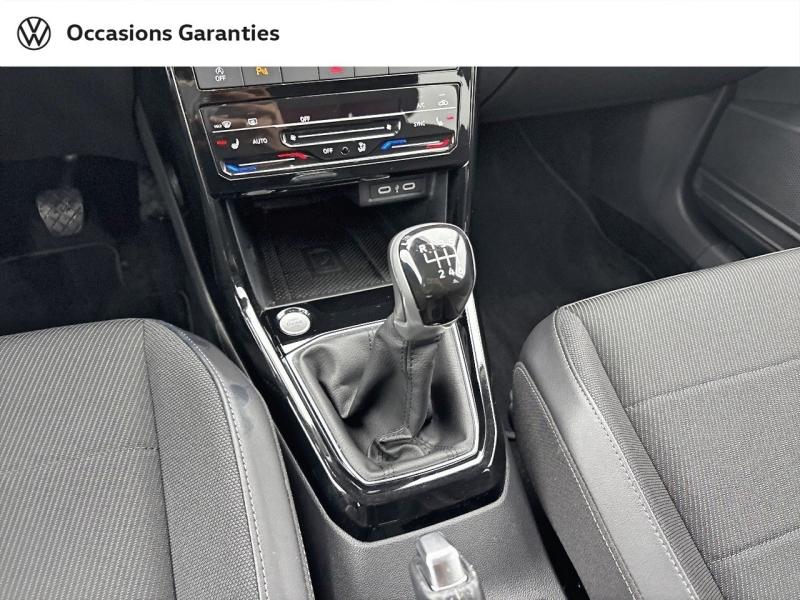 Voitures occasions VOLKSWAGEN T-CROSS Style Mougins