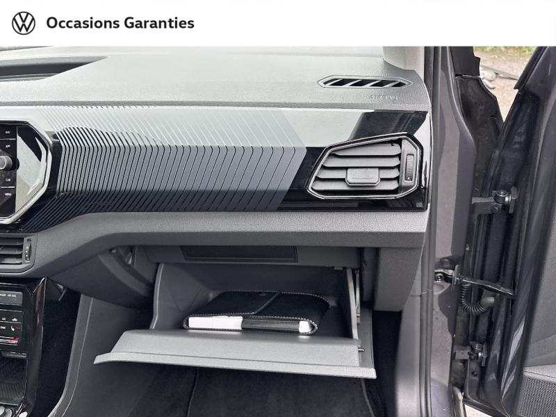 Voitures occasions VOLKSWAGEN T-CROSS Style Mougins