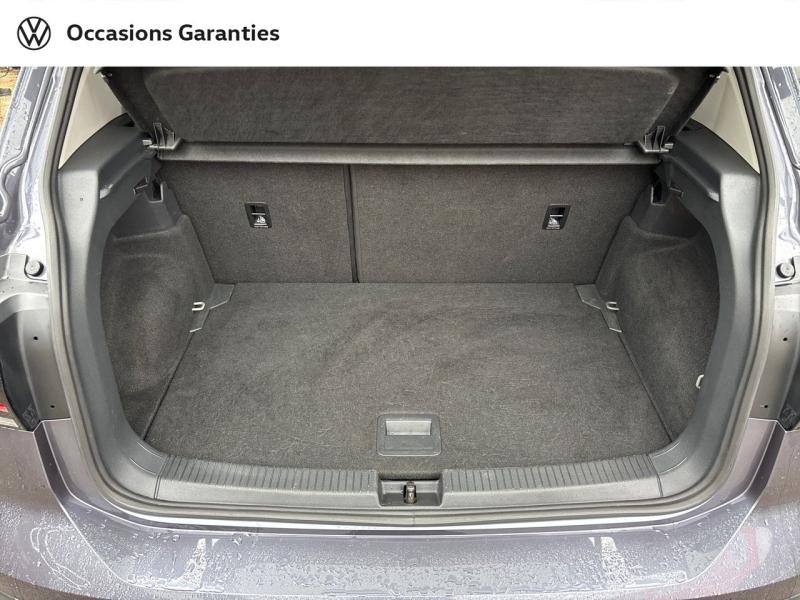 Voitures occasions VOLKSWAGEN T-CROSS Style Mougins