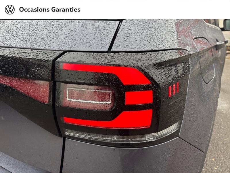 Voitures occasions VOLKSWAGEN T-CROSS Style Mougins