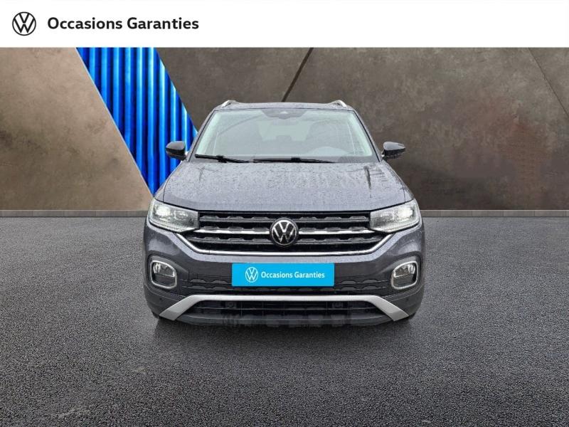 Voitures occasions VOLKSWAGEN T-CROSS Style Mougins