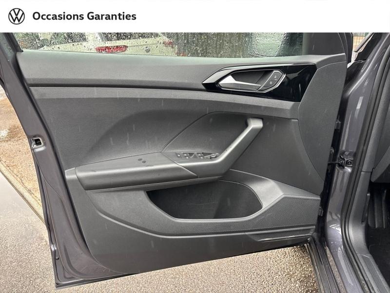Voitures occasions VOLKSWAGEN T-CROSS Style Mougins