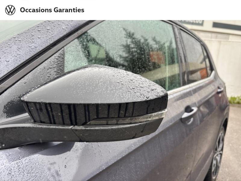 Voitures occasions VOLKSWAGEN T-CROSS Style Mougins