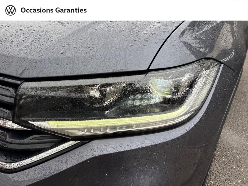 Voitures occasions VOLKSWAGEN T-CROSS Style Mougins
