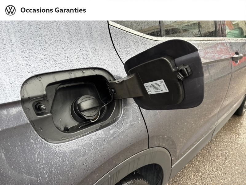 Voitures occasions VOLKSWAGEN T-CROSS Style Mougins