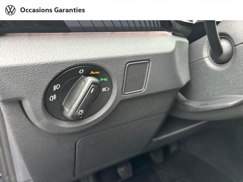 Voitures occasions VOLKSWAGEN T-CROSS Style Mougins