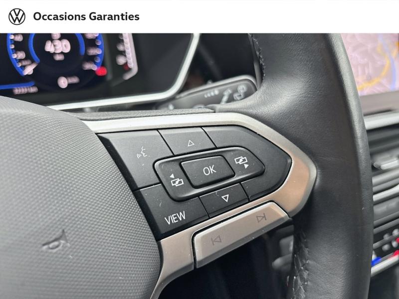 Voitures occasions VOLKSWAGEN T-CROSS Style Mougins