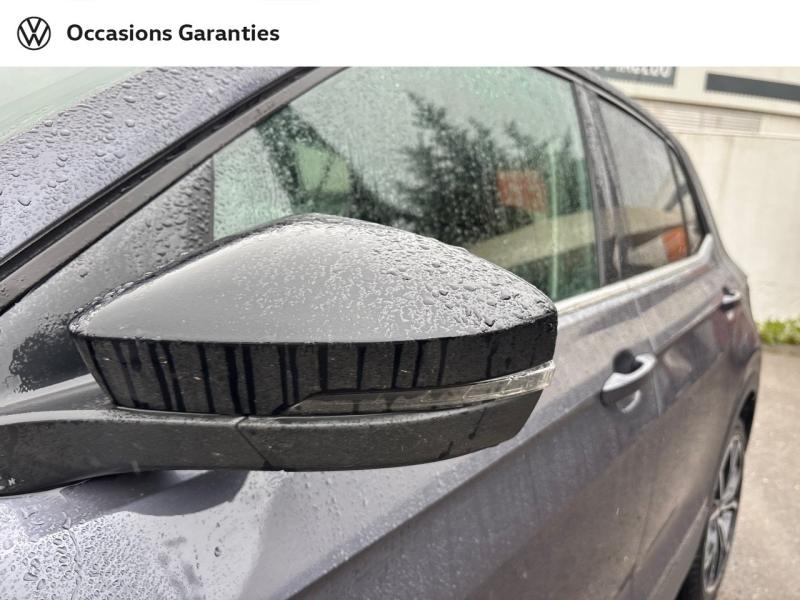 Voitures occasions VOLKSWAGEN T-CROSS Style Mougins