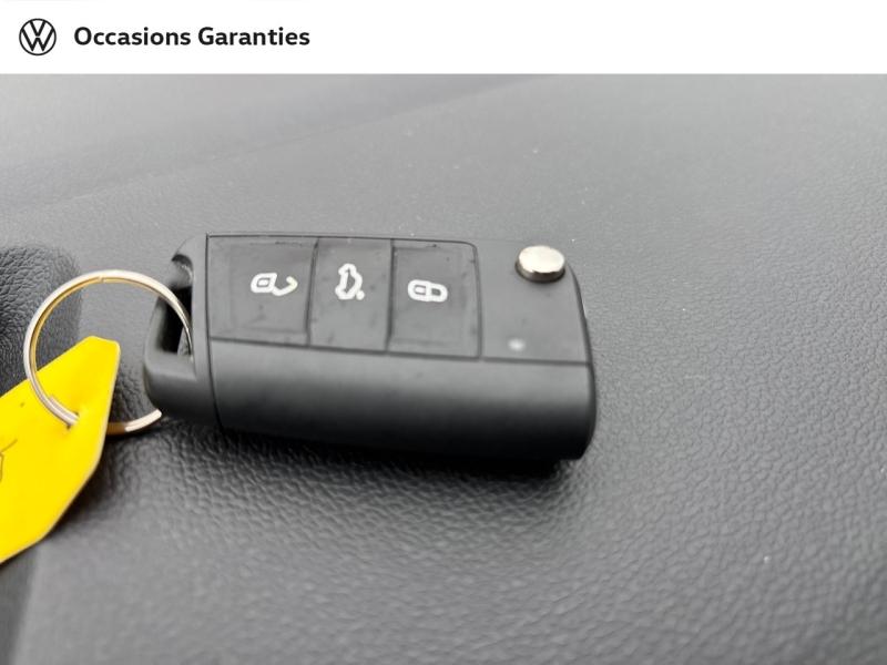 Voitures occasions VOLKSWAGEN T-CROSS Style Mougins