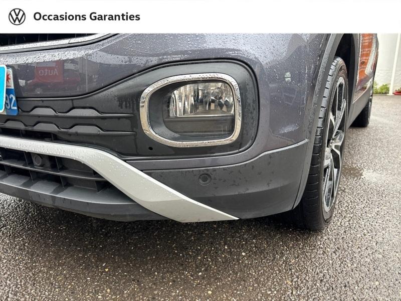 Voitures occasions VOLKSWAGEN T-CROSS Style Mougins