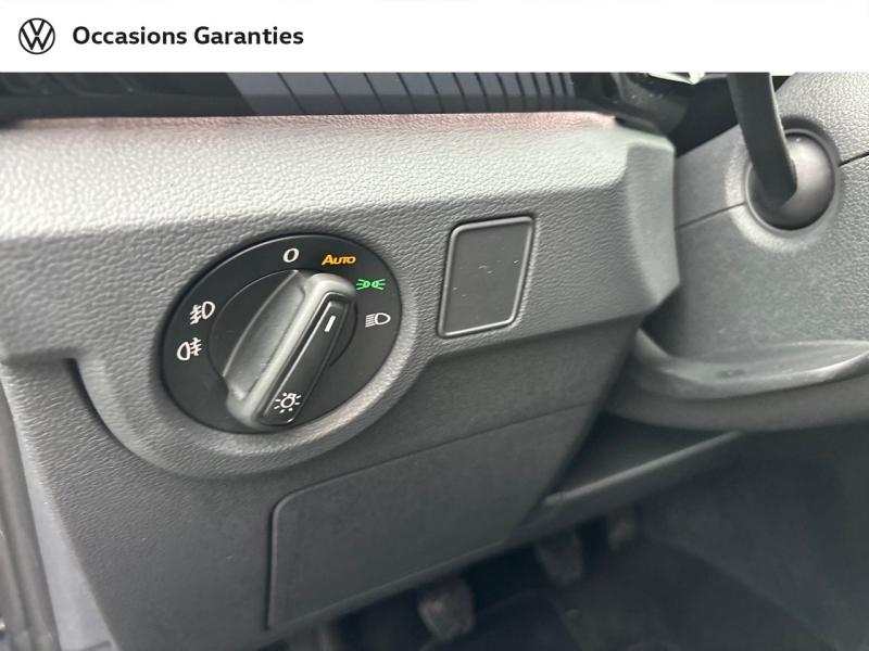 Voitures occasions VOLKSWAGEN T-CROSS Style Mougins