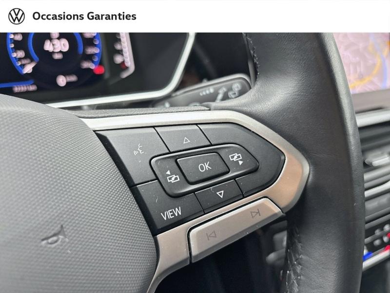 Voitures occasions VOLKSWAGEN T-CROSS Style Mougins