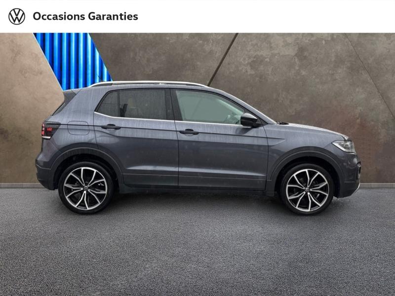 Voitures occasions VOLKSWAGEN T-CROSS Style Mougins